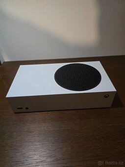 Xbox series S - 3