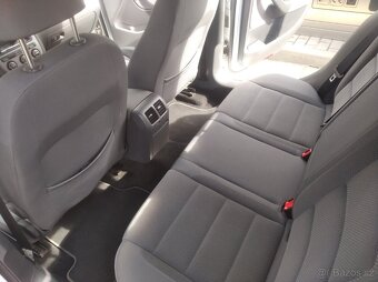 GOLF 1.9TDI, 77KW, 2008 TEMPOMAT, DOVOZ ITÁLIE. - 3