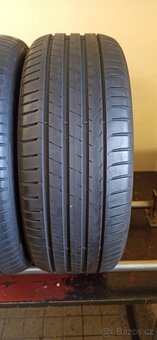 Pirelli 225/45 R18 91Y 4mm - 3