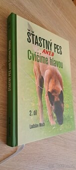Šťastný pes aneb Cvičíme hlavou 2. díl - 3