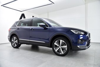Tarraco 2.0 TDI Excellence 4Drive DSG, 7miestne, LED - 3