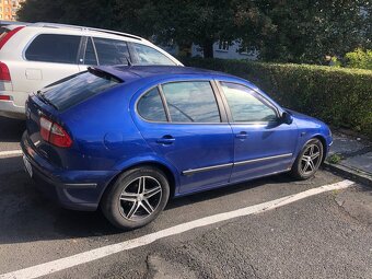 Seat Leon 1.9 tdi - 3