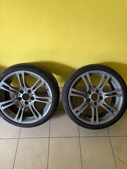 BMW styling 350 r18 - 3