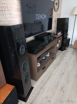 Repro DIY SB acoustic Tifa 8 - 3