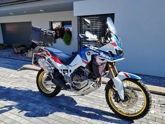 Honda CRF 1000 L Africa Twin Adventure Sports ABS - 3