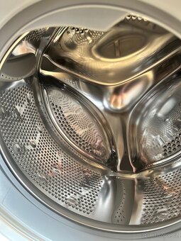 Pračka Hoover H-Wash 550 záruka do 09/2026 - 3
