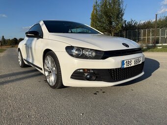 Volkswagen Scirocco 2.0 TSI 147Kw - 3