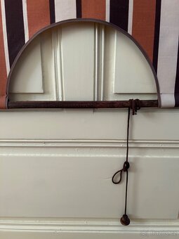 Látková roleta - 3