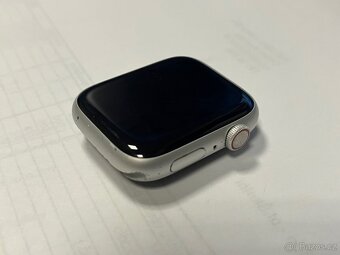 Apple watch 9 45mm cellular - 3