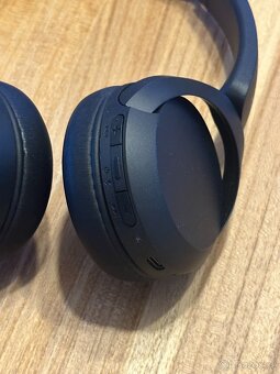 Bezdrátová sluchátka Sony WH-CH520 - 3