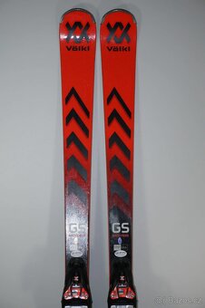Carvingové lyže Völkl Racetiger GS 23/24 - 3