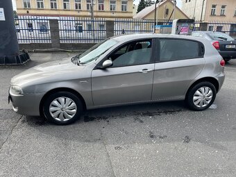 ALFA ROMEO 147 TWIN SPARK 16V 1.6i 77KW 2009 - 3