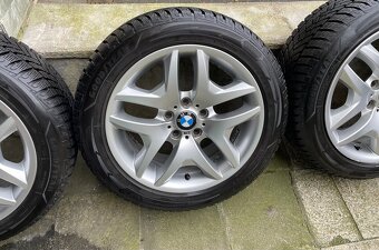 Originál Alu kola BMW M - Paket 18” - 3
