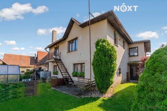 Prodej Rodinný dům, 185㎡ - 3