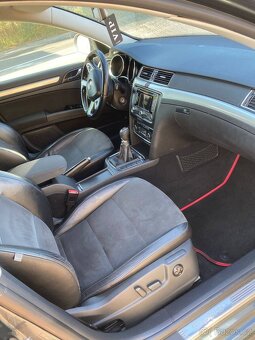 Škoda superb 3 kombi 2.0 tdi 103 kw 2015r - 3