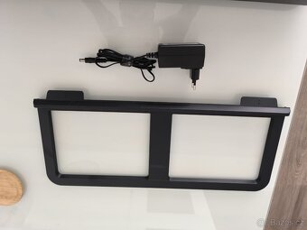 Klávesy YAMAHA PSR-F52 včetně ochraného pouzdra v záruce - 3