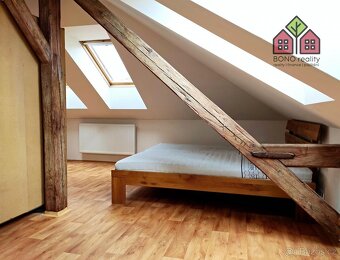 1+kk, 45 m2, cihla, OV, centrum, Litoměřice, ulice Palachova - 3