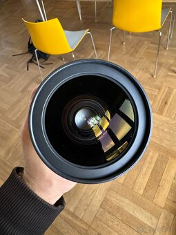 Nikon 24-70 mm f/2,8 AF-S G ED - 3