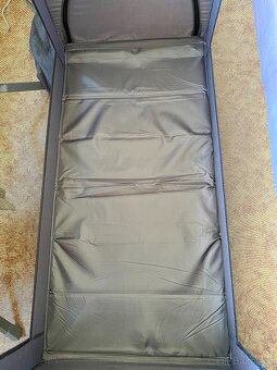 Cestovní skládací postýlka Petite @ Mars - 3