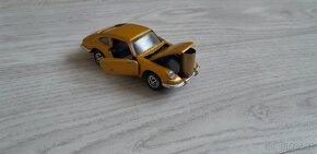 autíčka - modely Gama Německo - 3