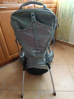 Dětská krosna Thule Sapling - 3