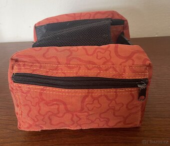 Batoh na psí záda - 3