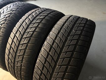 Zimní pneu Nokian + Altenzo 235/55R19 - 3