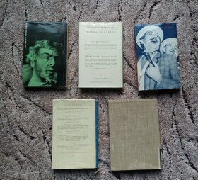 Staré knihy 6/10 - 3