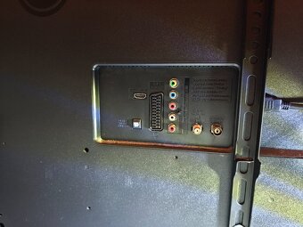 Velká Televize LG 139cm 55 palců  LED Full HD - 3