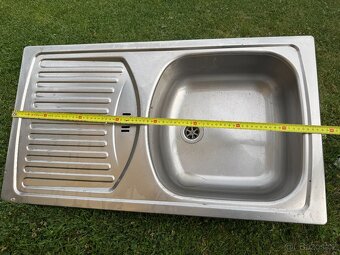 různá umyvadla - 3