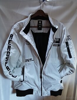 Zimní pánská bunda Smog - 3