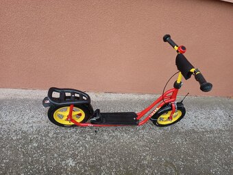 Koloběžka PUKY - 3