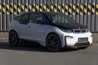BMW i3 120Ah DPH - 3