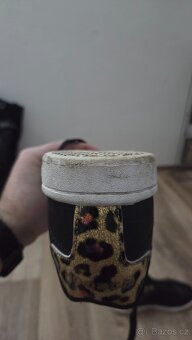 Dívčí boty Reebok - 3