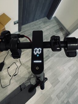 Sencor Scooter S70 - 3