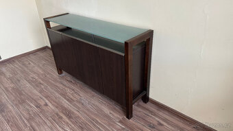 Komoda, nástěnná skříňka - 3