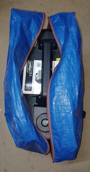 Elektrocentrála - 3