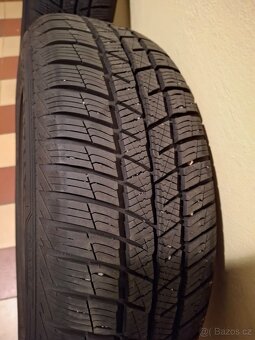 Zánovní Pneu Barum Polaris 5 215/65 R17 103H - 3