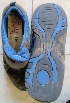 Dětská sportovní obuv 33,34,35,37 - 3
