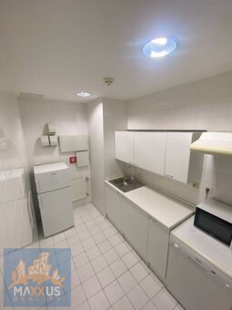 Pronájem kancelářských prostor (35 m2) Plynárenská, Brno - 3