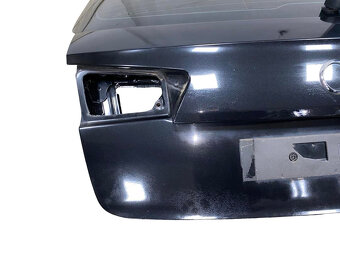 Páté dveře černá metalíza LZ9Y Audi A6 C7 4G avant r.v. 2012 - 3