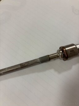 Žhavící svíčky Opel se senzorem tlaku 2.0 CDTI - 3