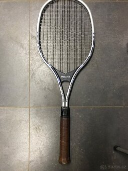 Tenisová raketa - 3