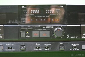 AIWA AD-WX909 koupím / I want to buy / Ich möchte kaufen - 3