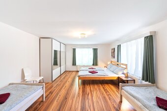 Levné ubytování Mšeno - Lobeč - 3