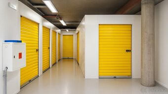 Pronájem skladu 1,5 m² - Praha, Žižkov - 3