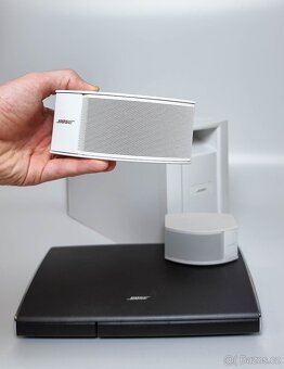 BOSE LifeStyle SoundTouch 235 --postovne zdarma-- - 3