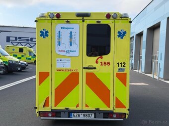 Volkswagen Transporter T6 2,0BiTDI, 4x4,132Kw rv9/2015,RZP - 3