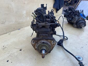 Vstřikovací čerpadlo Škoda Felicia 1.9D - 3