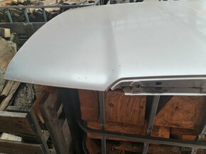 Škoda Octavia 1 - 3